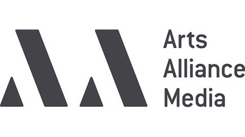 Alex Hibbitt / Arts Alliance Media
